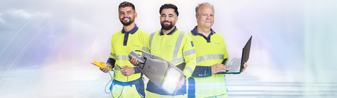 Header Ausbildung Elektroniker